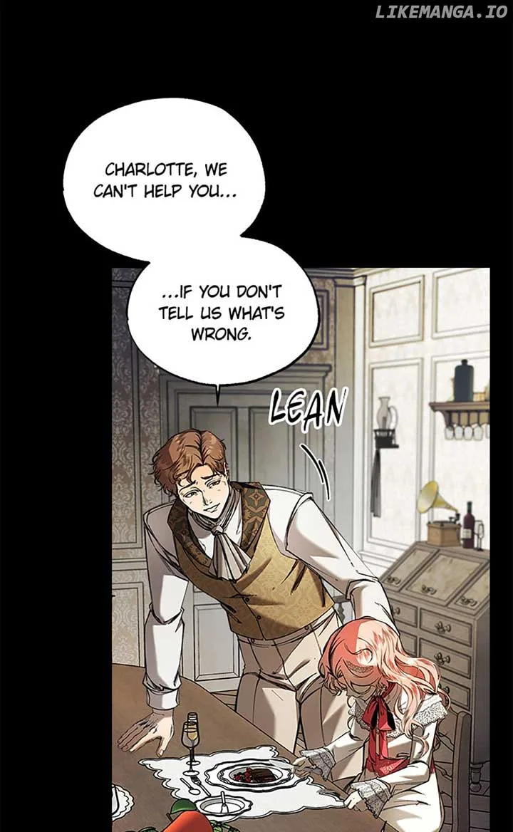 Charlotte’s Wheel Chapter 30 page 8