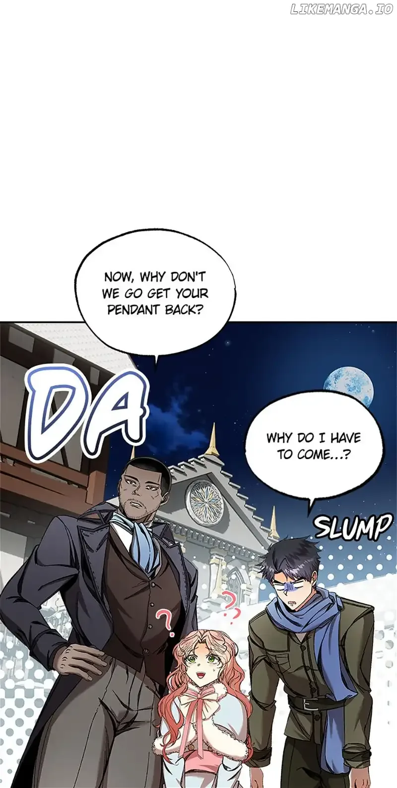 Charlotte’s Wheel Chapter 24 page 37