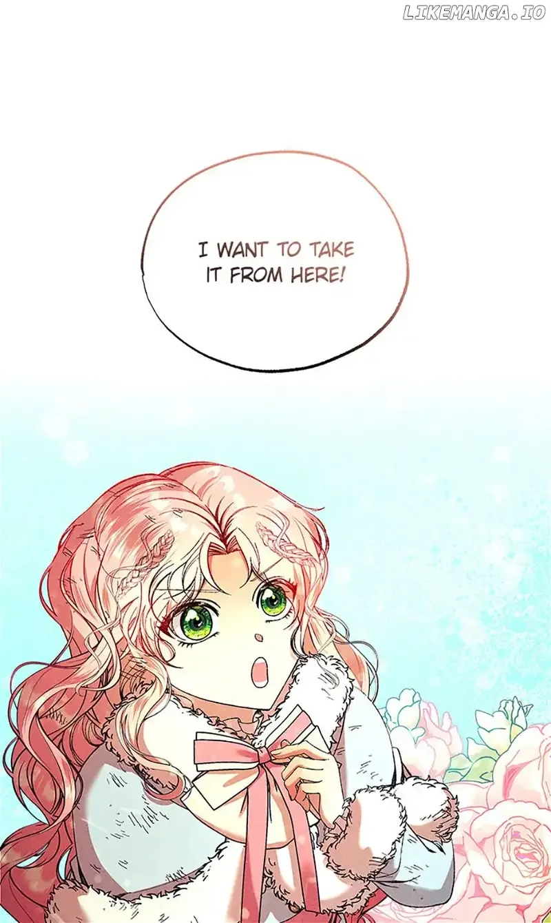 Charlotte’s Wheel Chapter 24 page 40