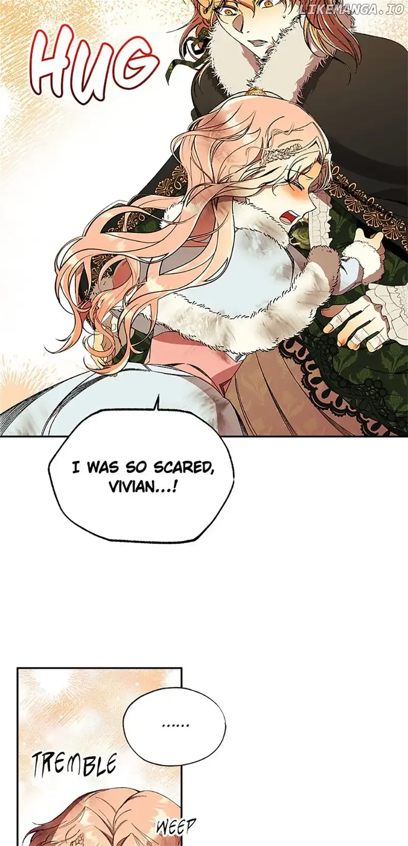 Charlotte’s Wheel Chapter 23 page 33