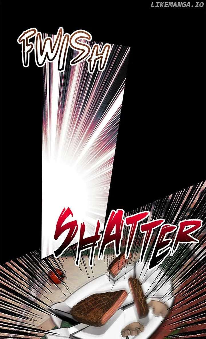 Charlotte’s Wheel Chapter 30 page 11