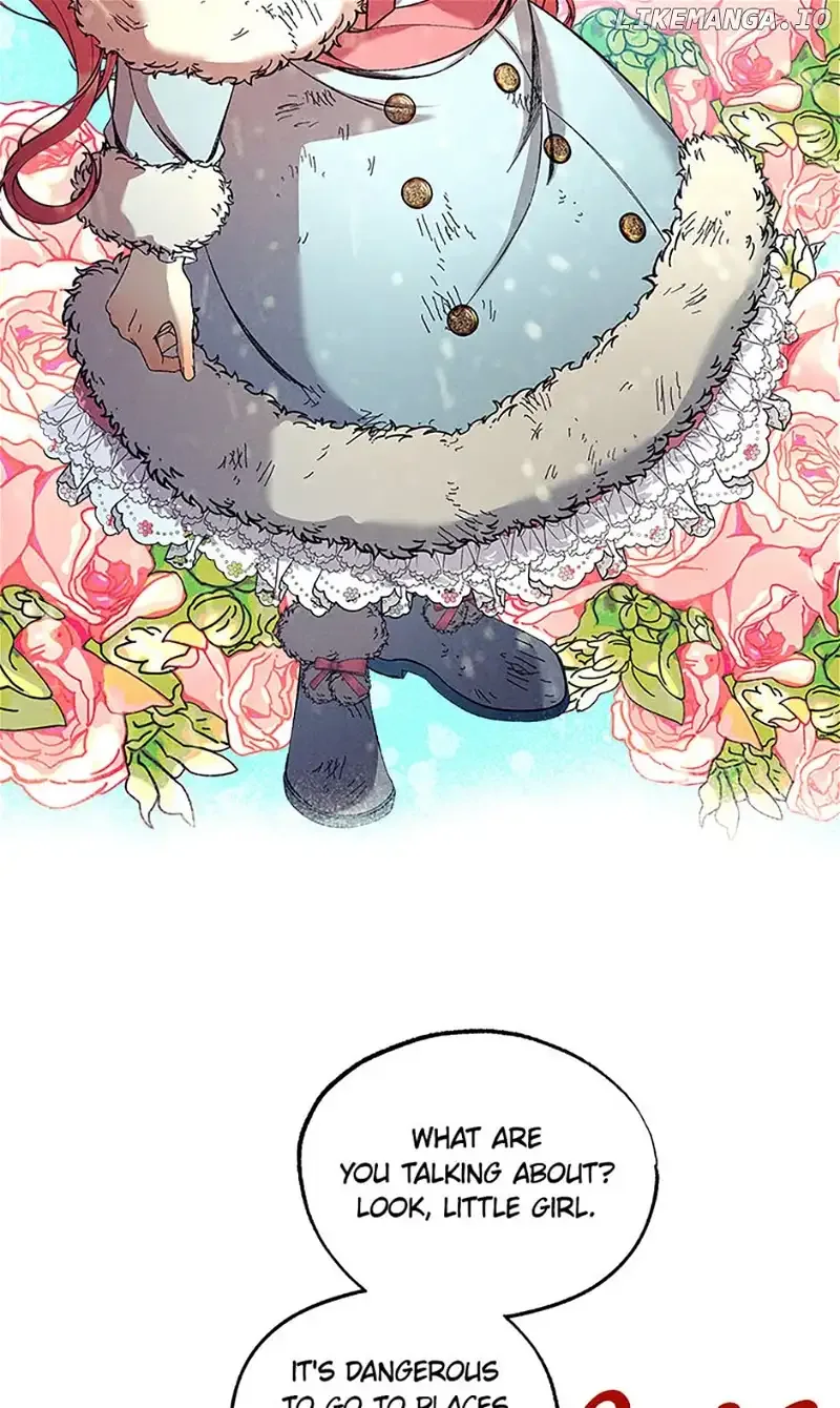 Charlotte’s Wheel Chapter 24 page 41