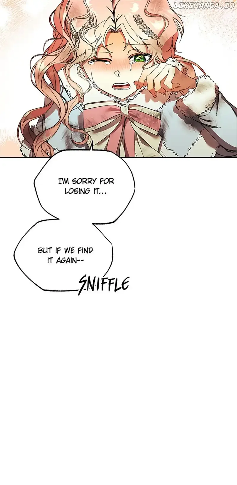 Charlotte’s Wheel Chapter 23 page 37