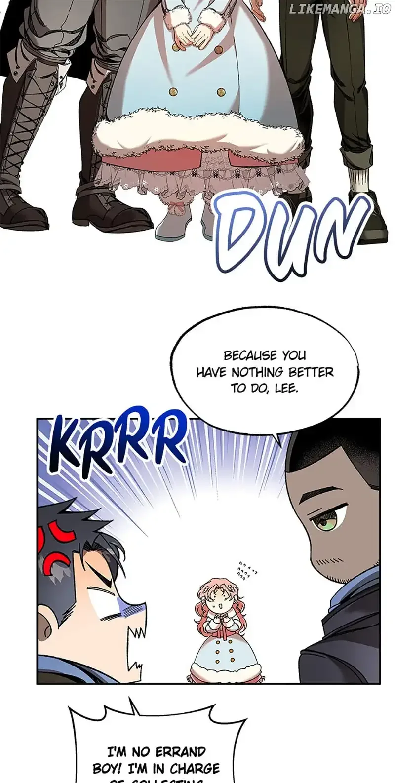 Charlotte’s Wheel Chapter 24 page 38