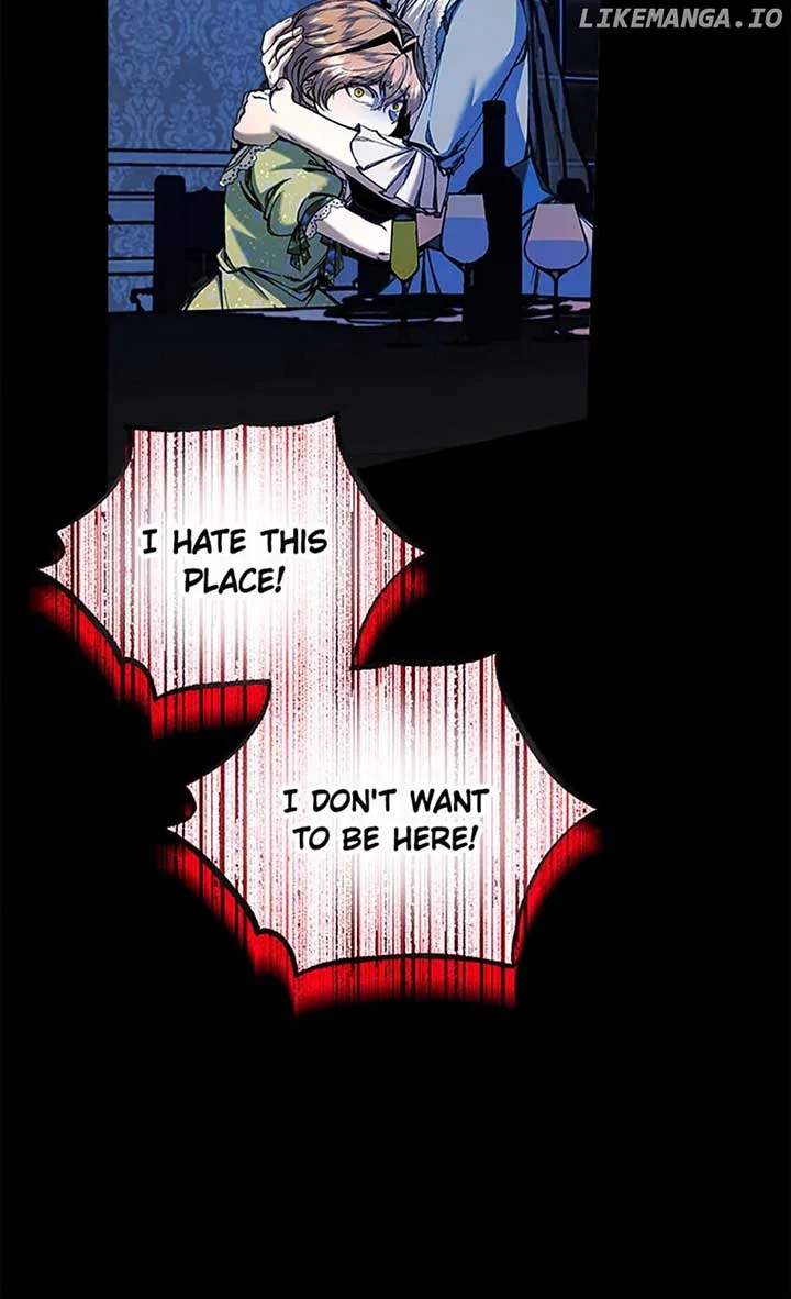 Charlotte’s Wheel Chapter 30 page 14