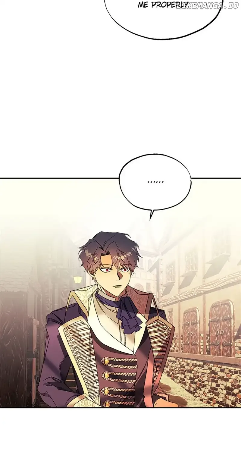 Charlotte’s Wheel Chapter 22 page 76