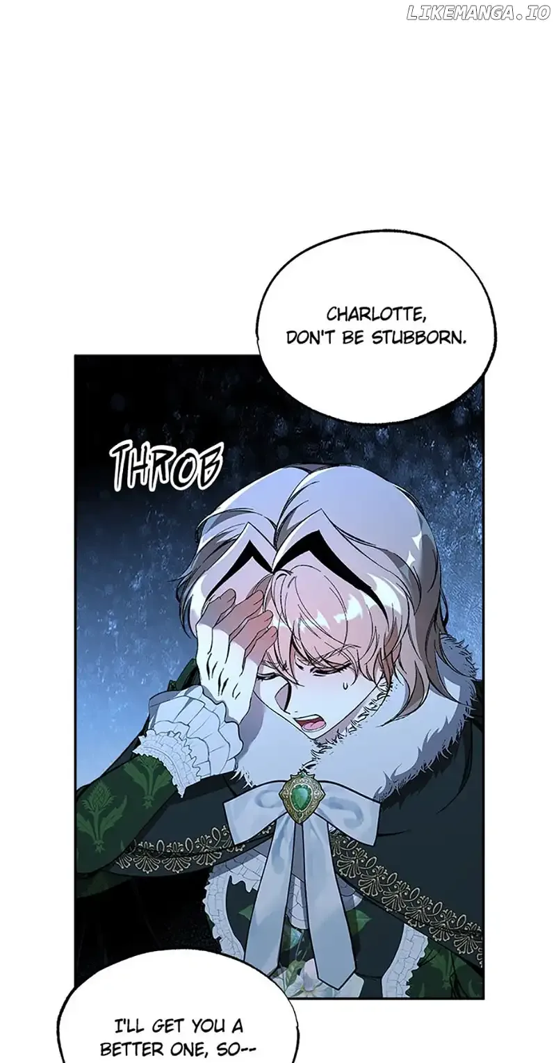 Charlotte’s Wheel Chapter 23 page 39