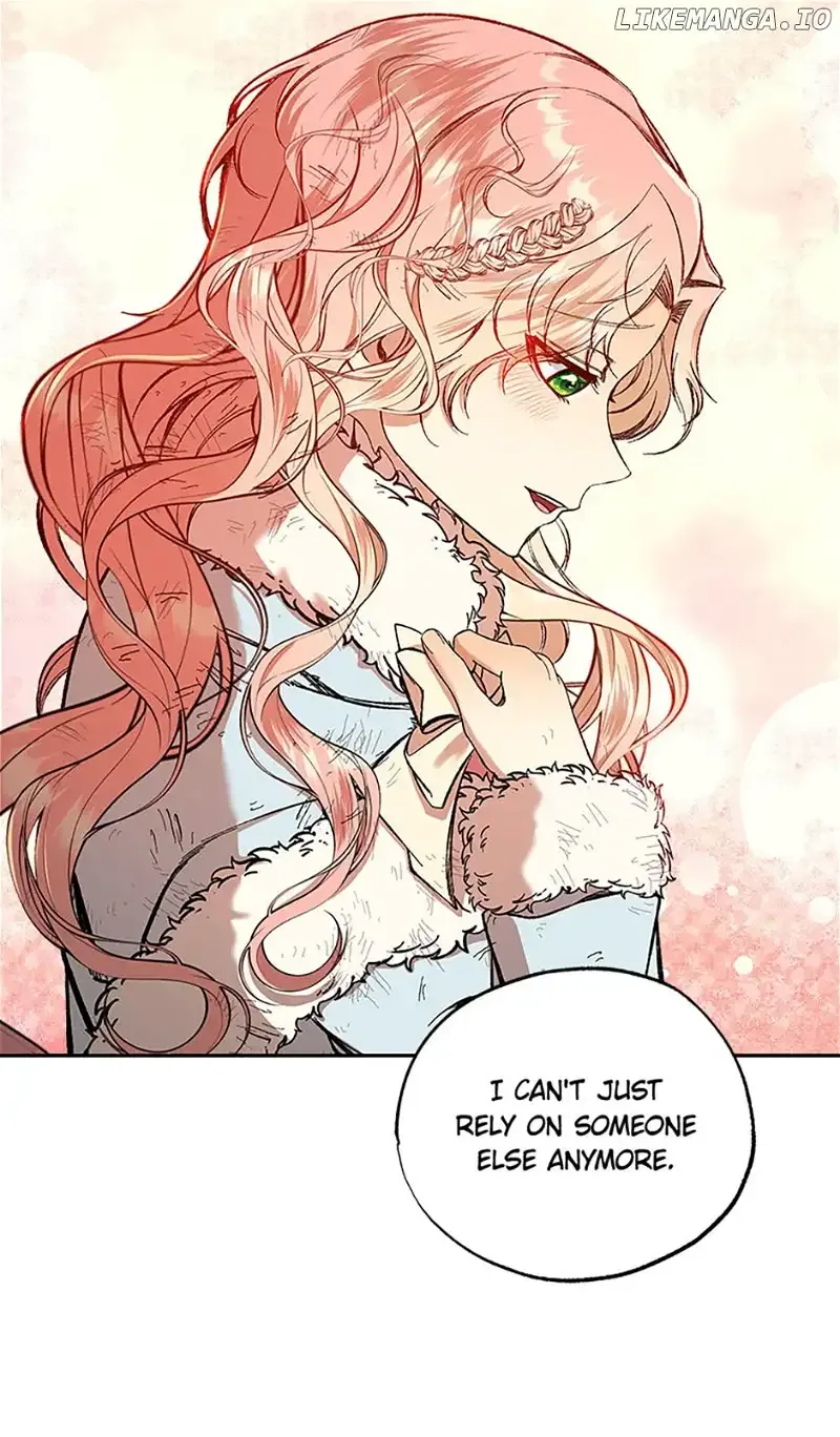 Charlotte’s Wheel Chapter 24 page 44
