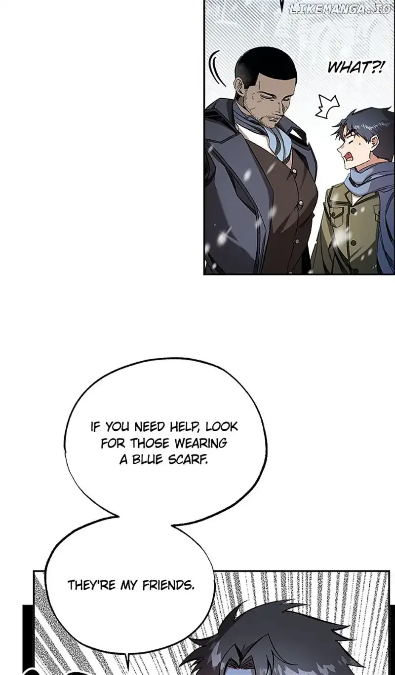 Charlotte’s Wheel Chapter 24 page 46
