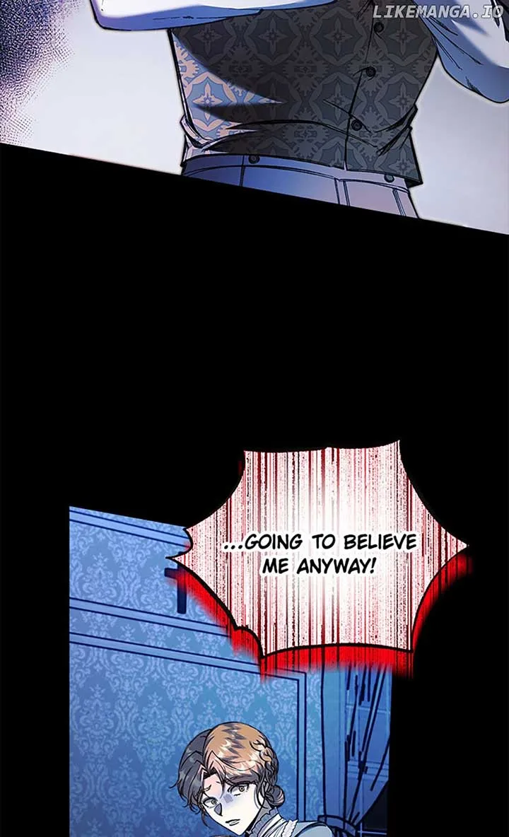 Charlotte’s Wheel Chapter 30 page 13