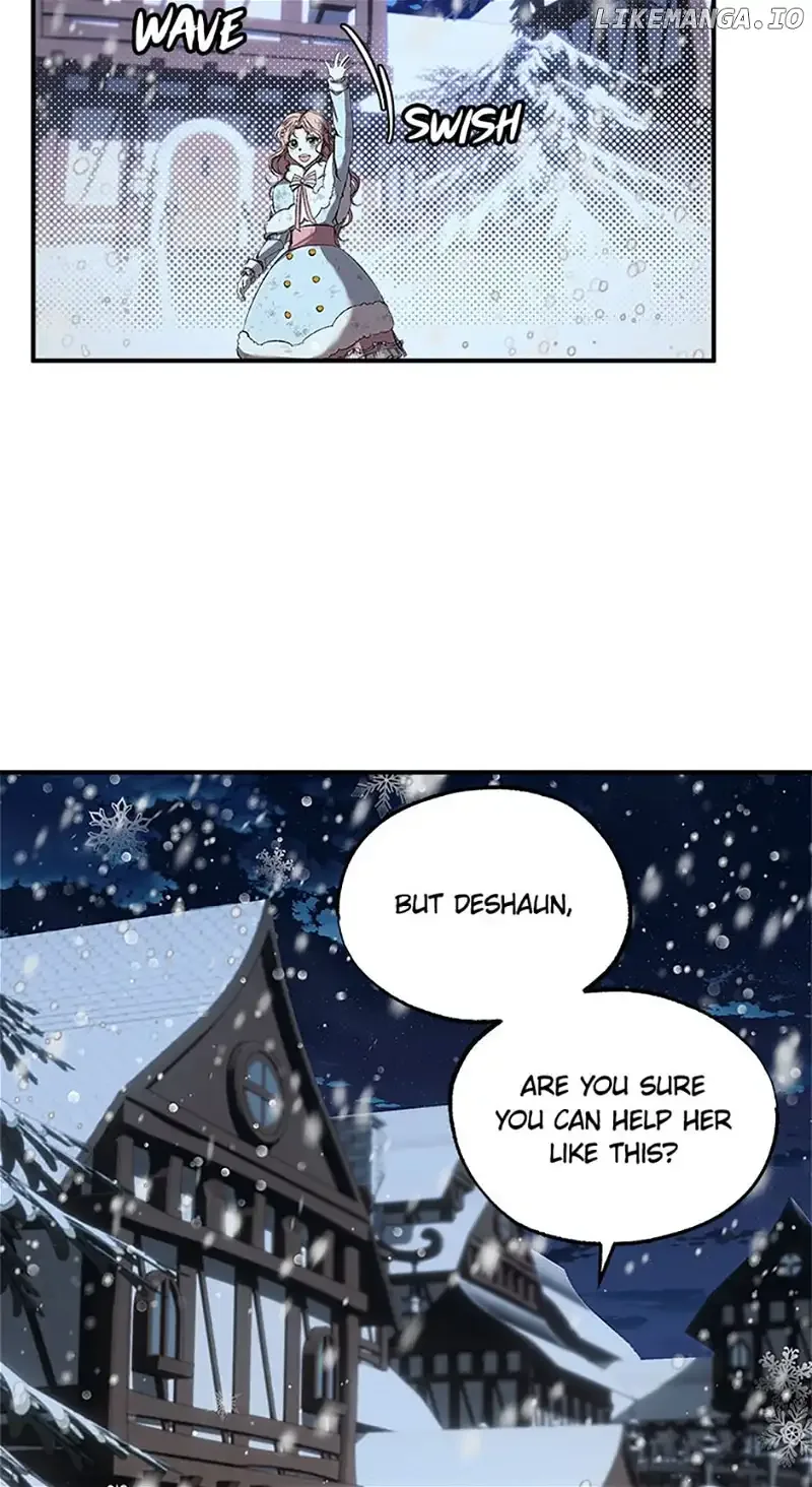Charlotte’s Wheel Chapter 24 page 49
