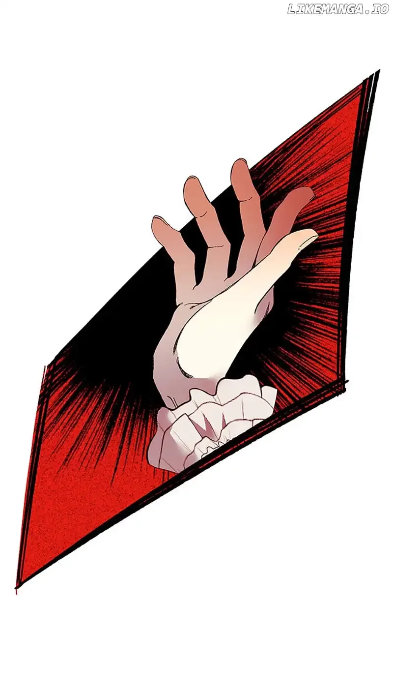 Charlotte’s Wheel Chapter 23 page 45