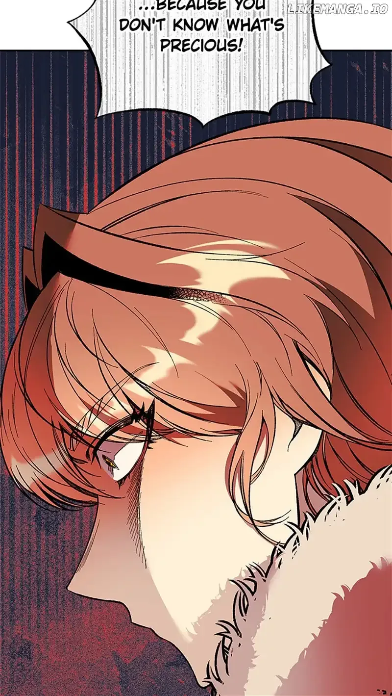 Charlotte’s Wheel Chapter 23 page 43