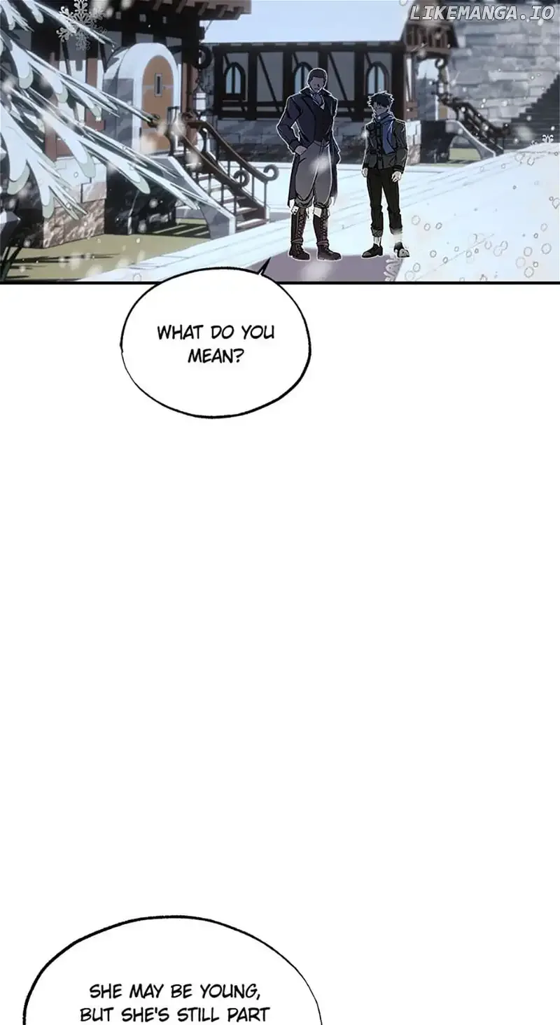 Charlotte’s Wheel Chapter 24 page 50