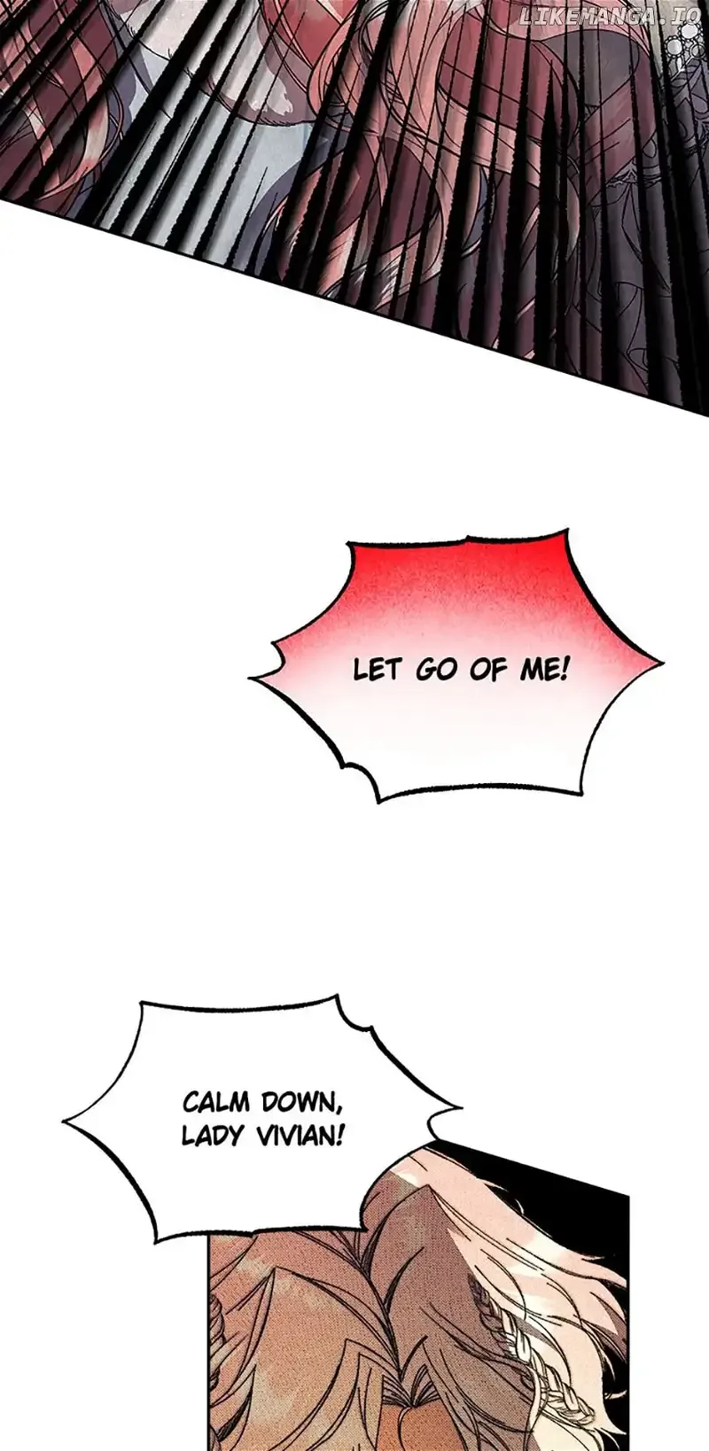 Charlotte’s Wheel Chapter 23 page 48