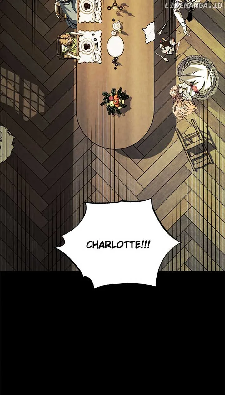 Charlotte’s Wheel Chapter 30 page 21