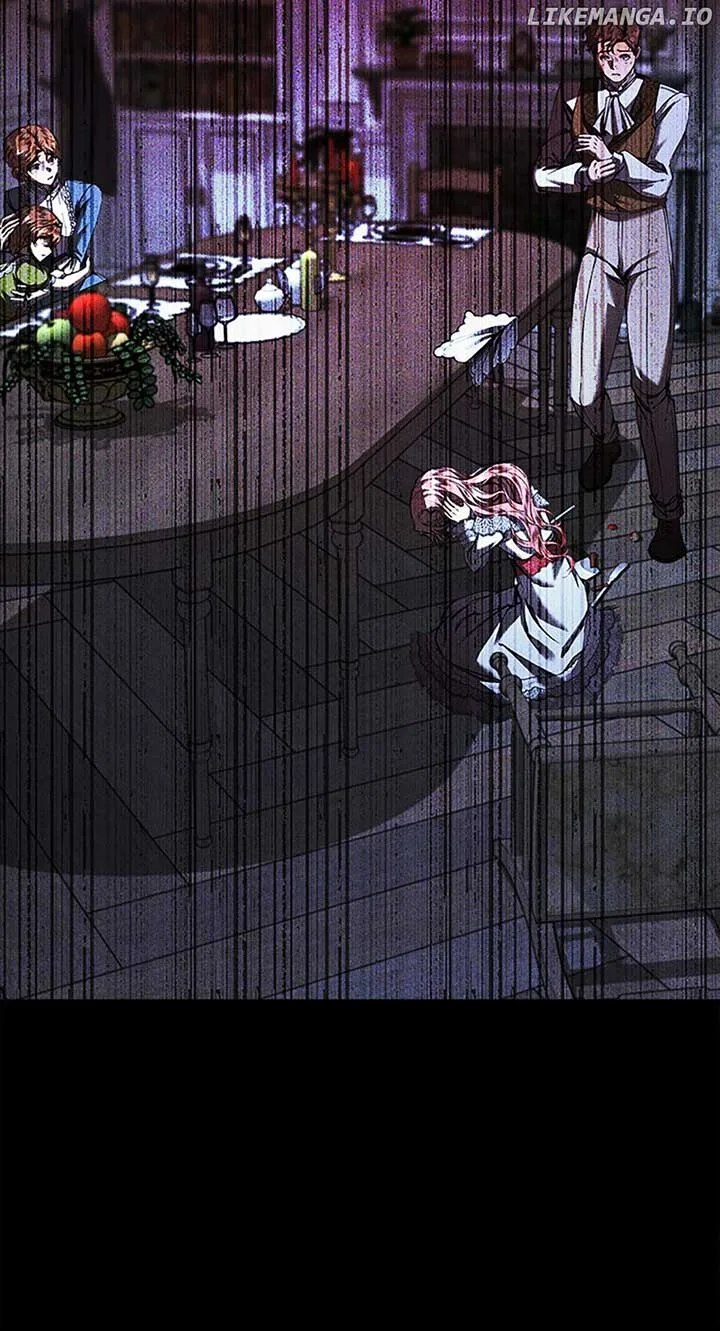 Charlotte’s Wheel Chapter 30 page 17