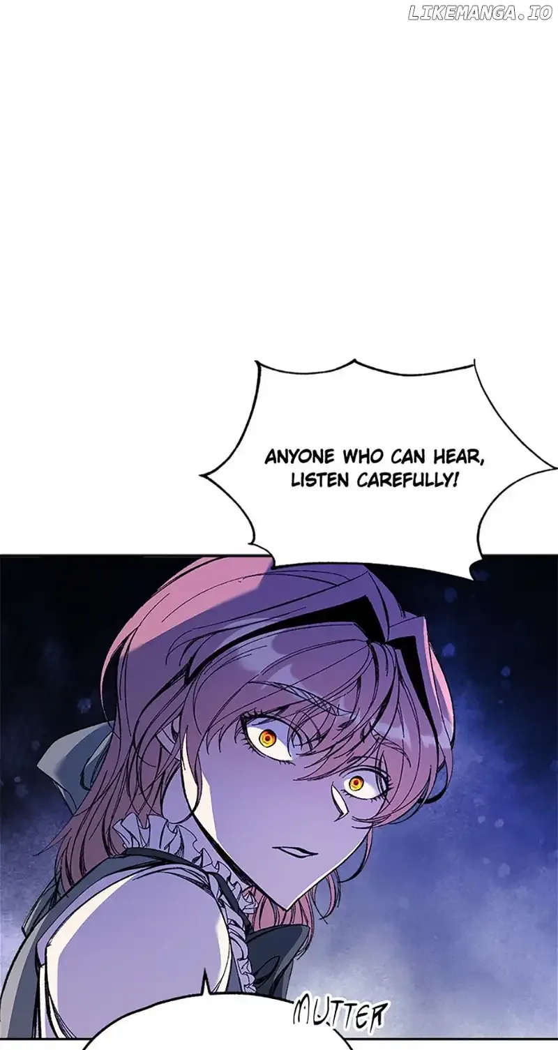 Charlotte’s Wheel Chapter 21 page 53