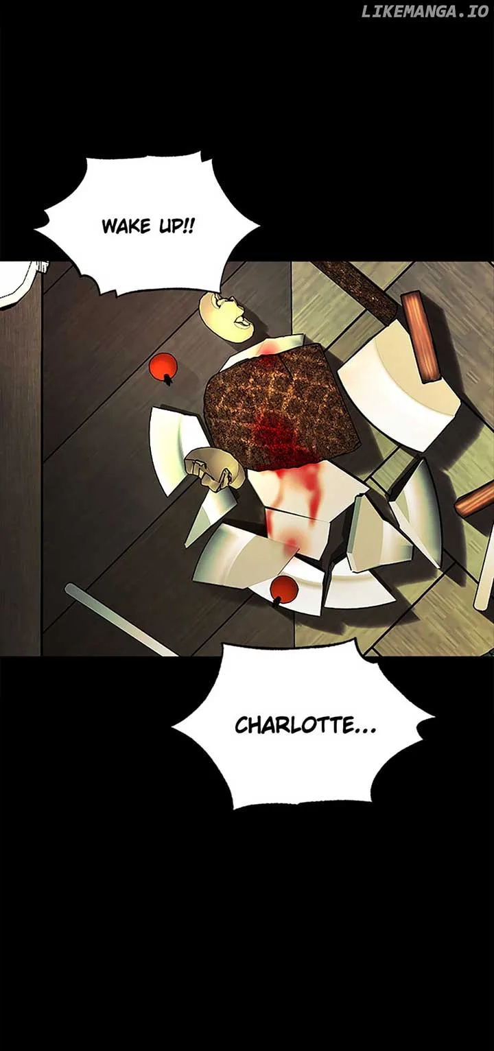 Charlotte’s Wheel Chapter 30 page 23