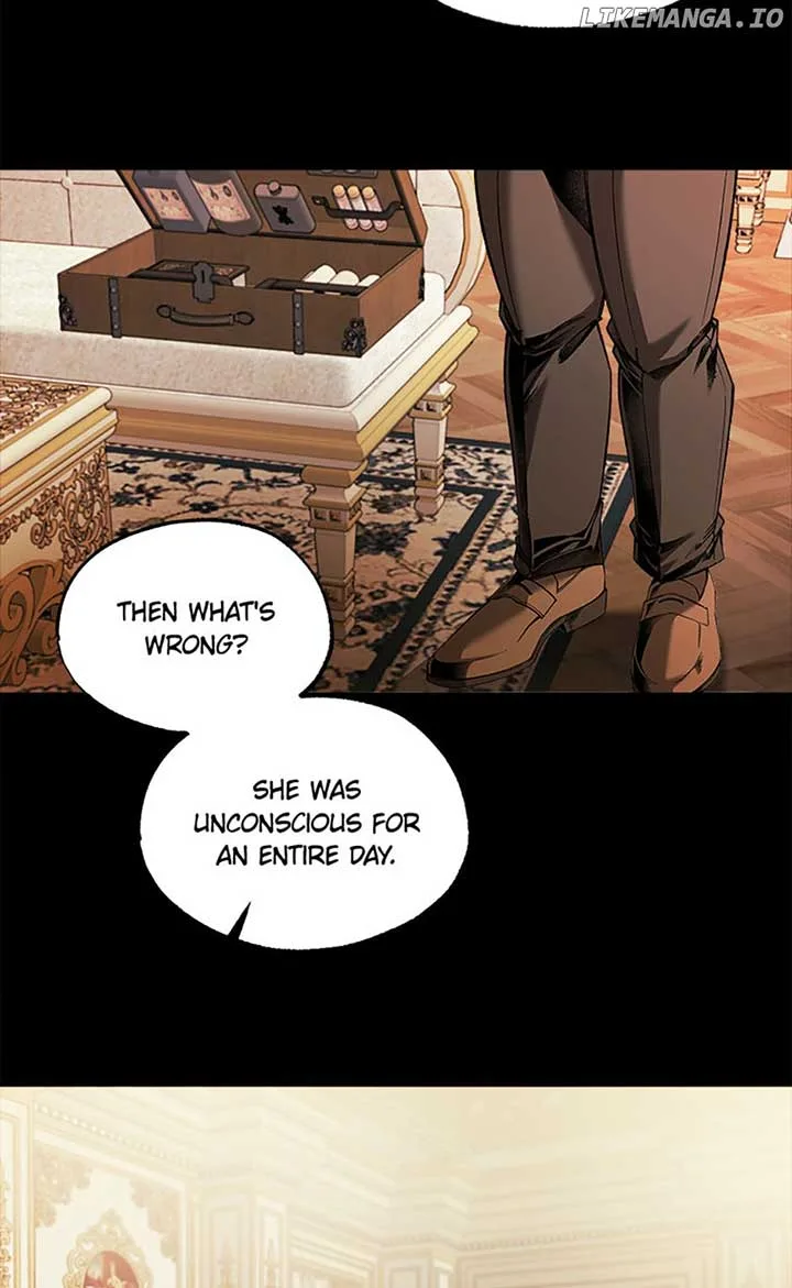 Charlotte’s Wheel Chapter 30 page 28