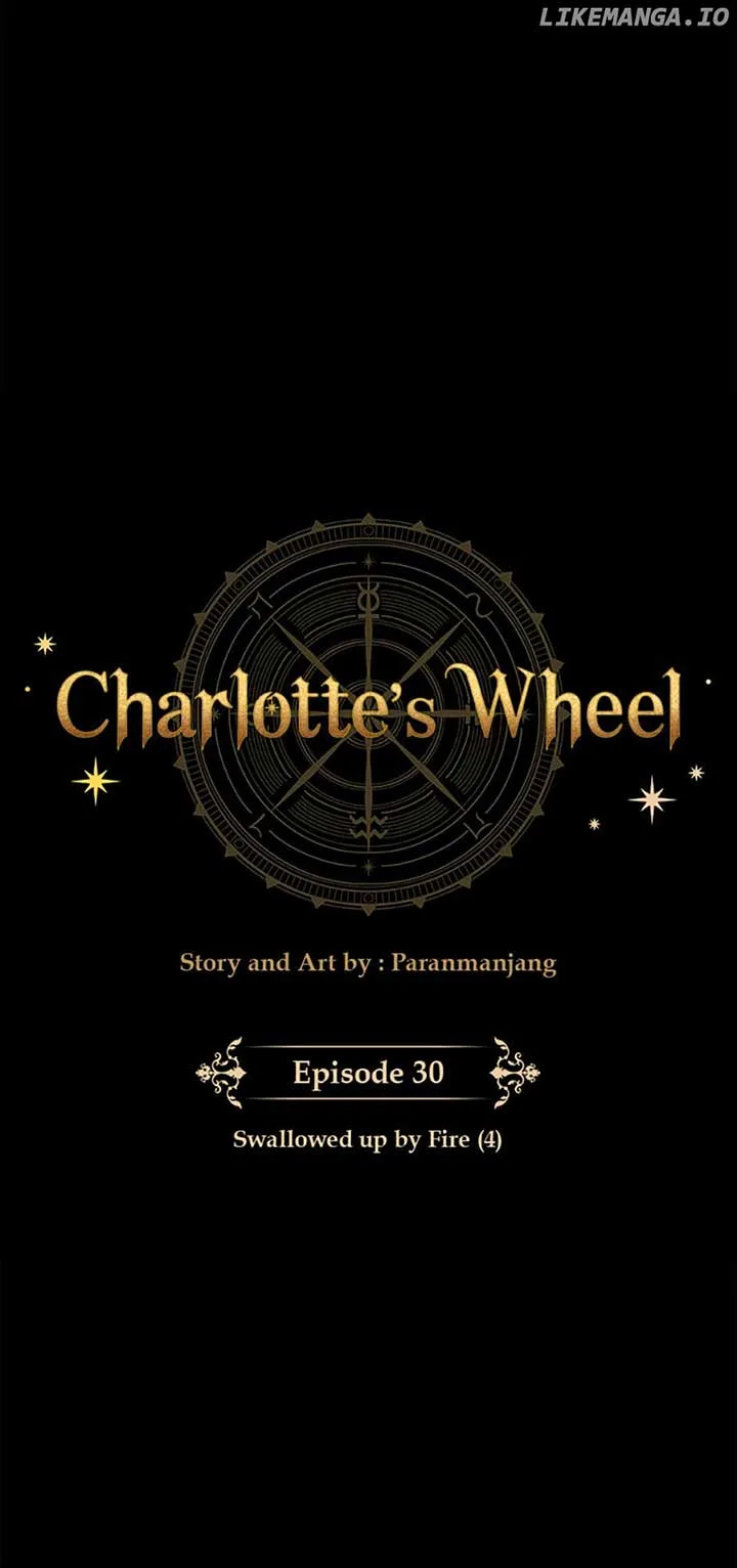 Charlotte’s Wheel Chapter 30 page 26