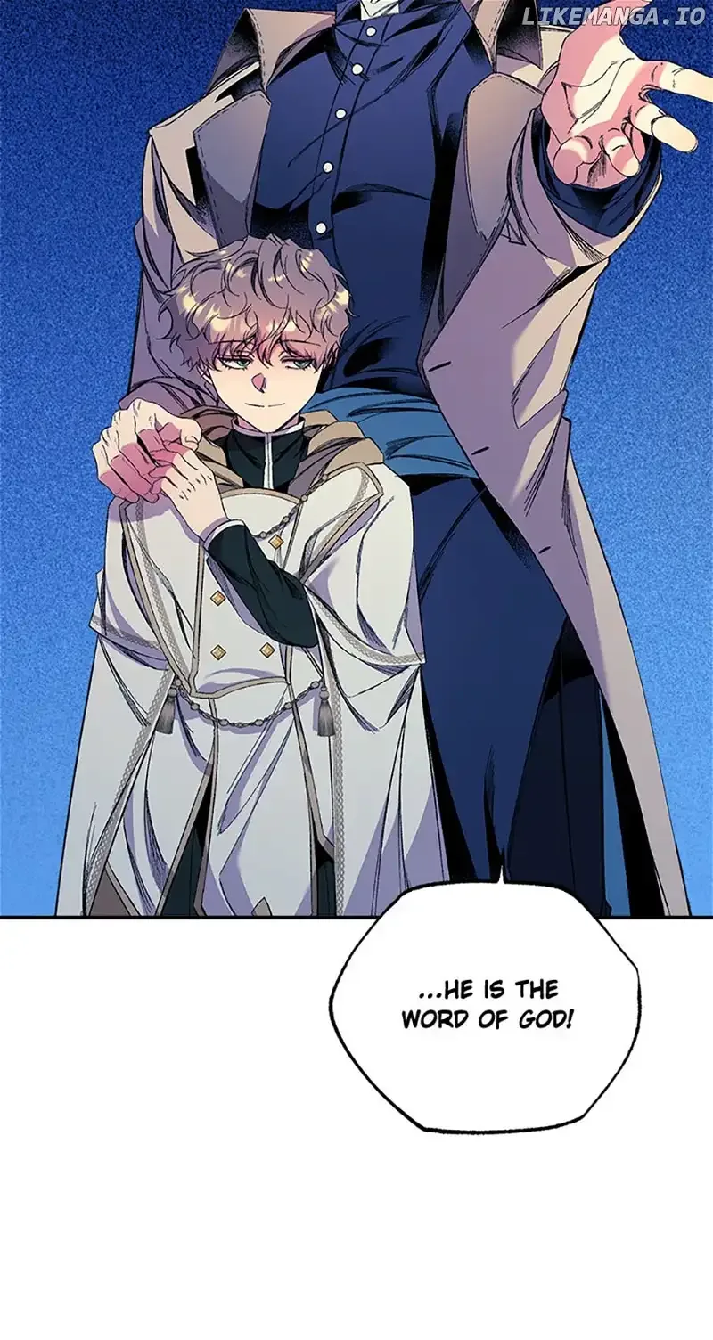Charlotte’s Wheel Chapter 21 page 56