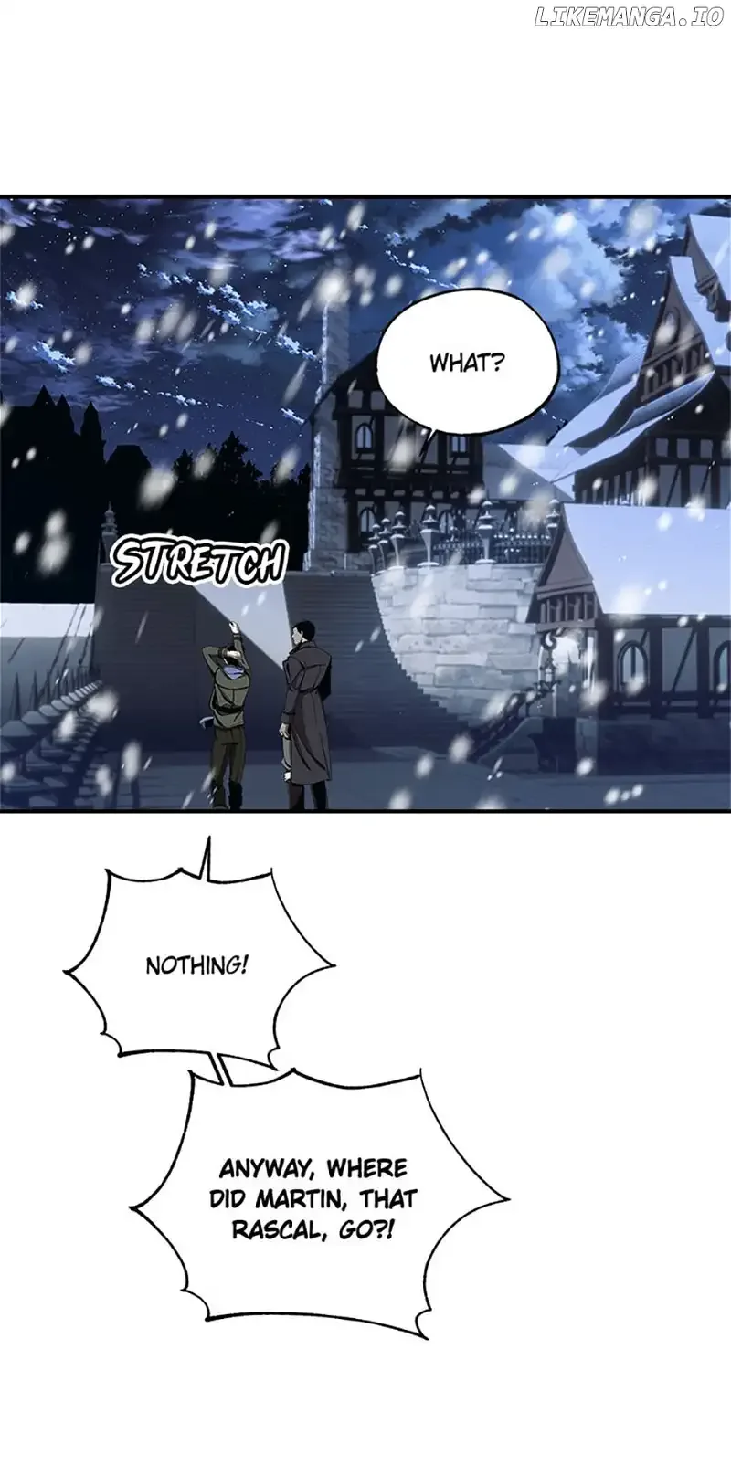 Charlotte’s Wheel Chapter 24 page 56