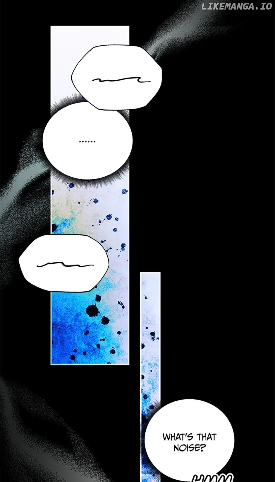 Charlotte’s Wheel Chapter 31 page 4