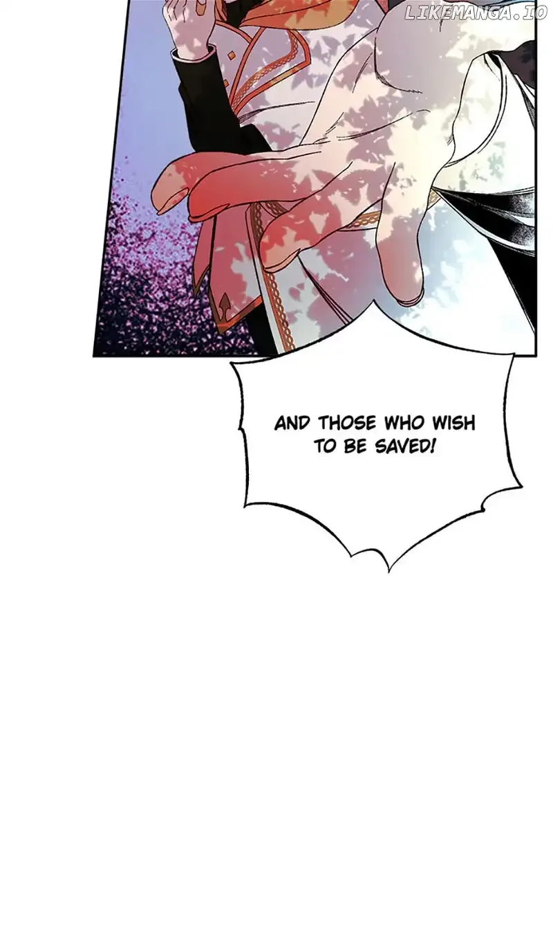 Charlotte’s Wheel Chapter 21 page 59
