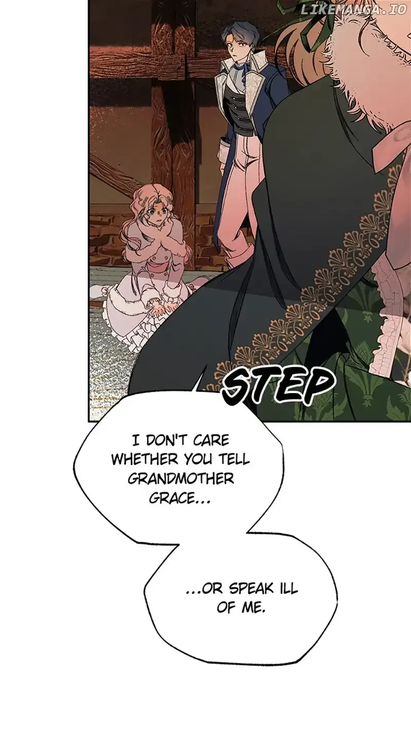 Charlotte’s Wheel Chapter 23 page 55