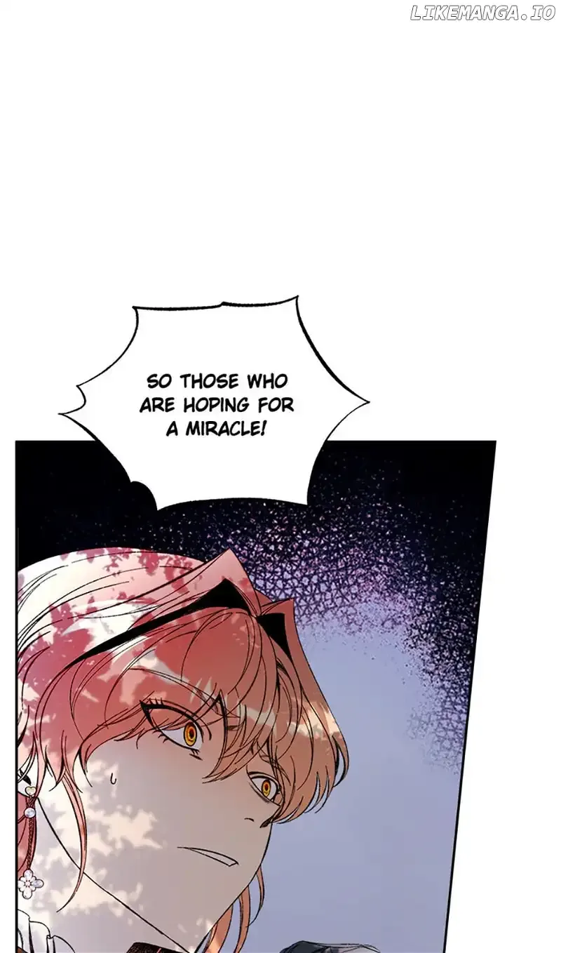Charlotte’s Wheel Chapter 21 page 57