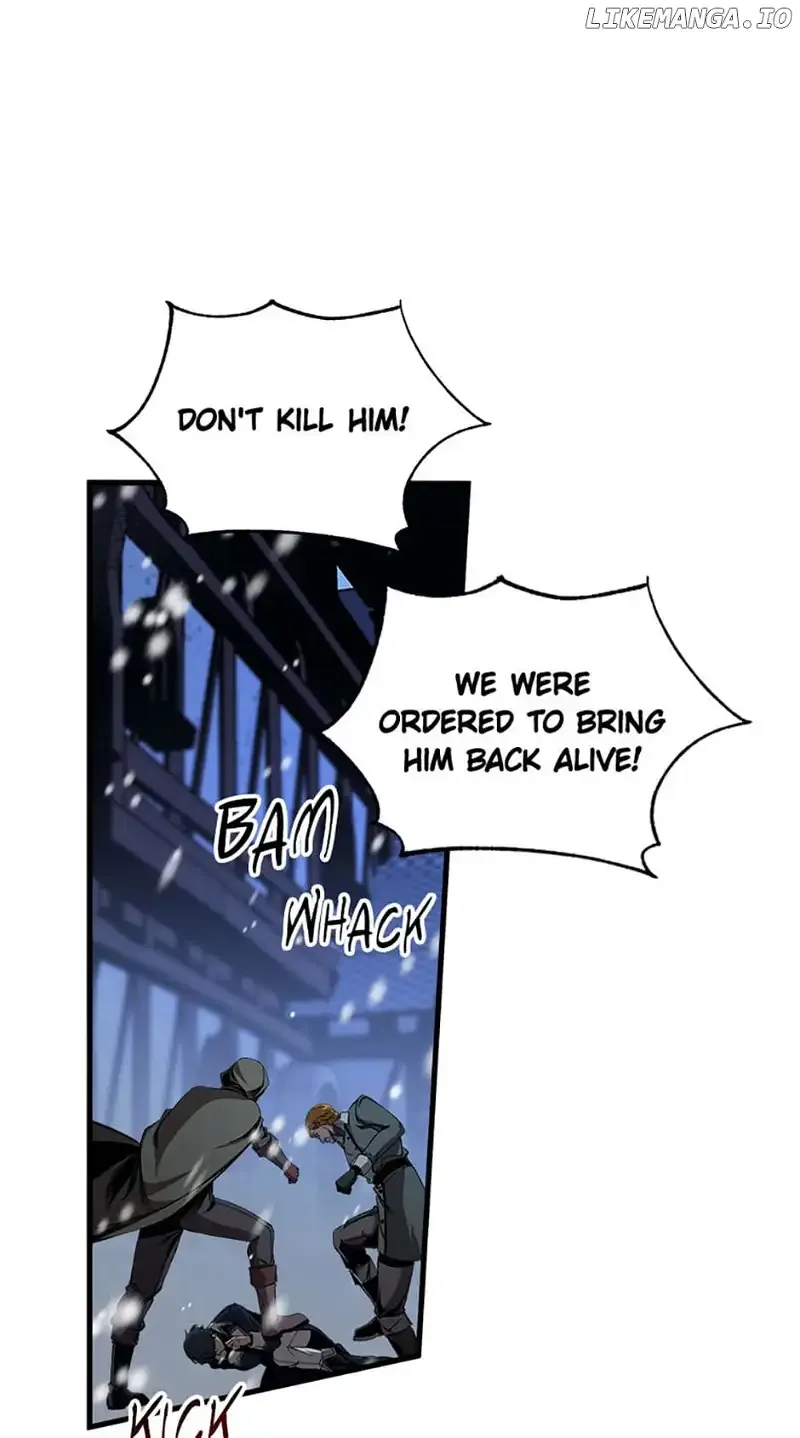 Charlotte’s Wheel Chapter 24 page 59