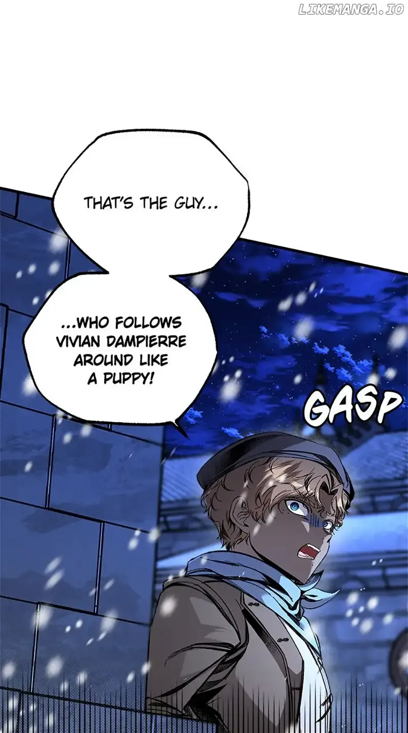 Charlotte’s Wheel Chapter 24 page 61