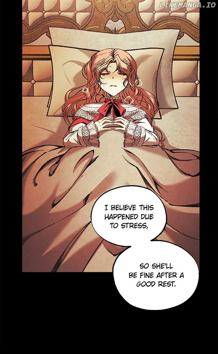 Charlotte’s Wheel Chapter 30 page 30