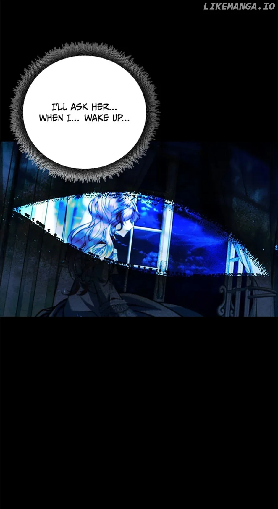 Charlotte’s Wheel Chapter 31 page 8