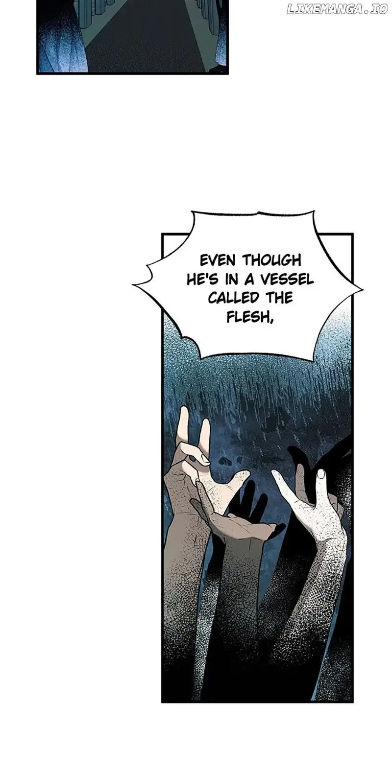 Charlotte’s Wheel Chapter 24 page 68