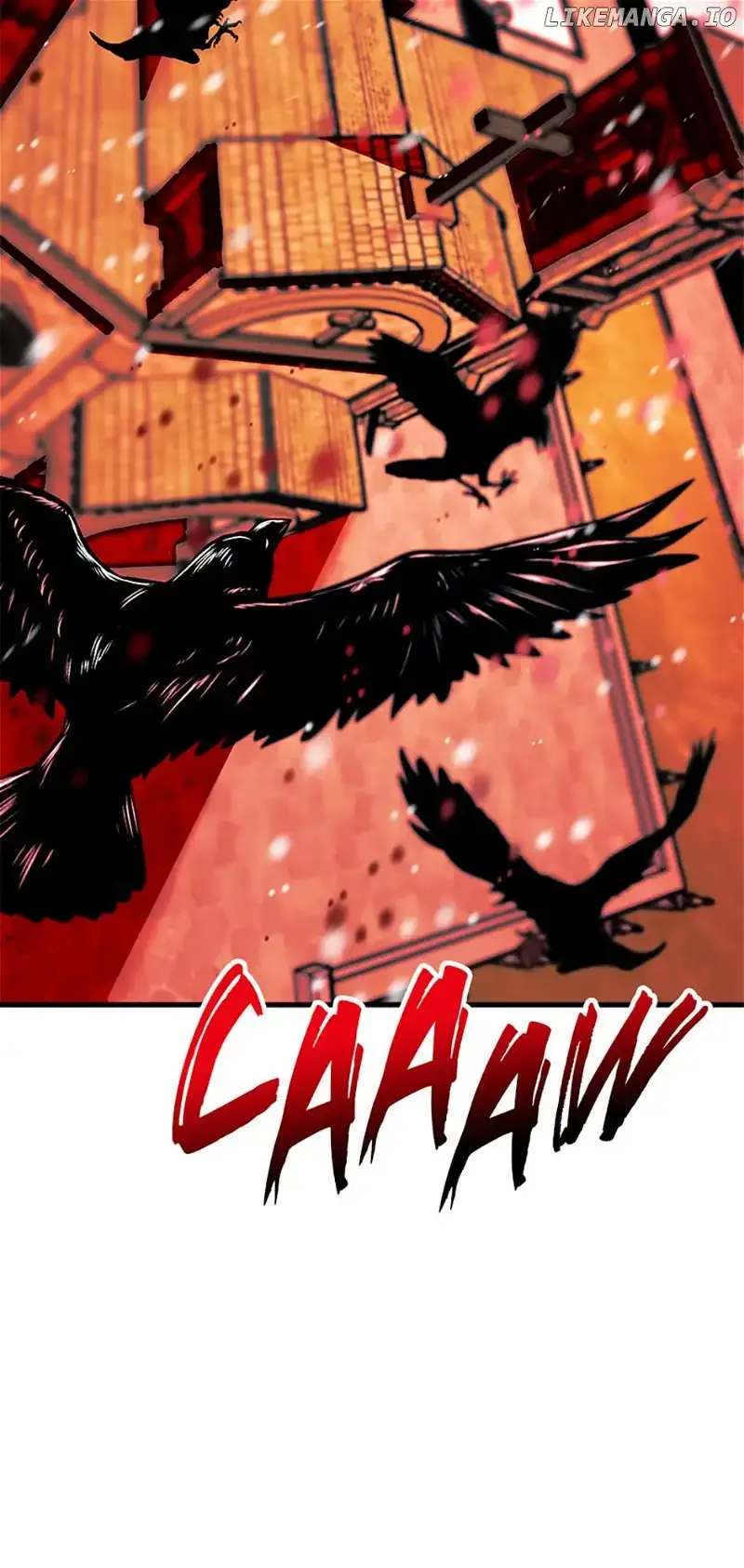 Charlotte’s Wheel Chapter 24 page 66