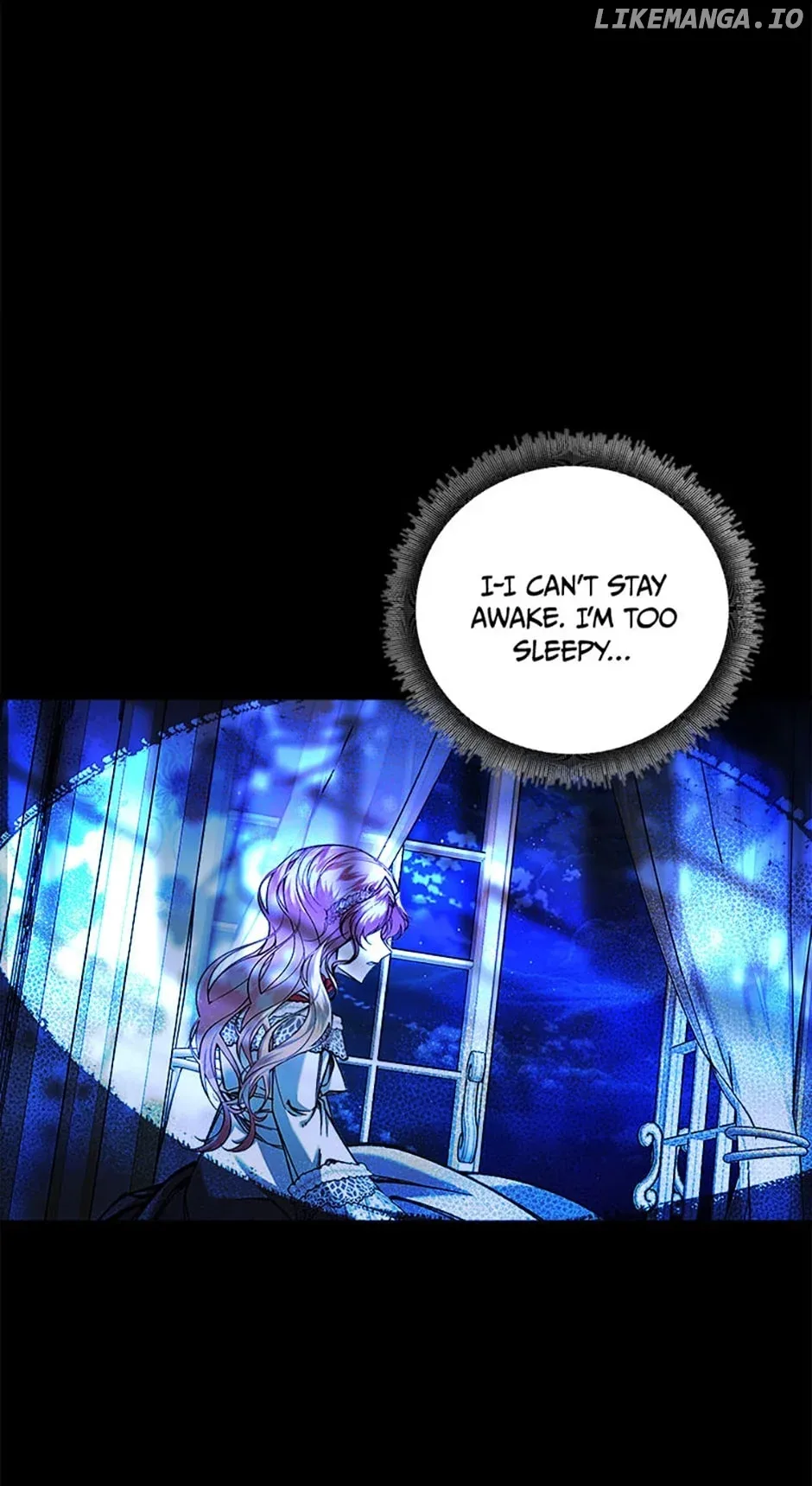 Charlotte’s Wheel Chapter 31 page 7
