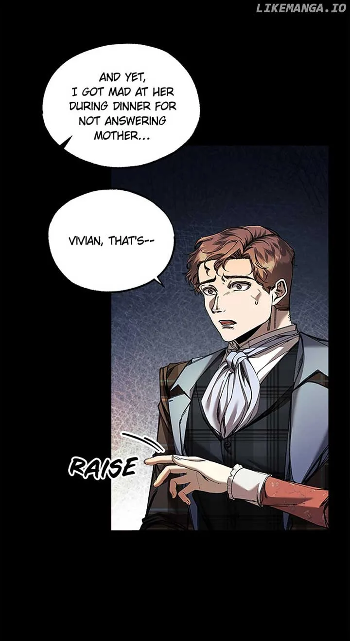 Charlotte’s Wheel Chapter 30 page 34