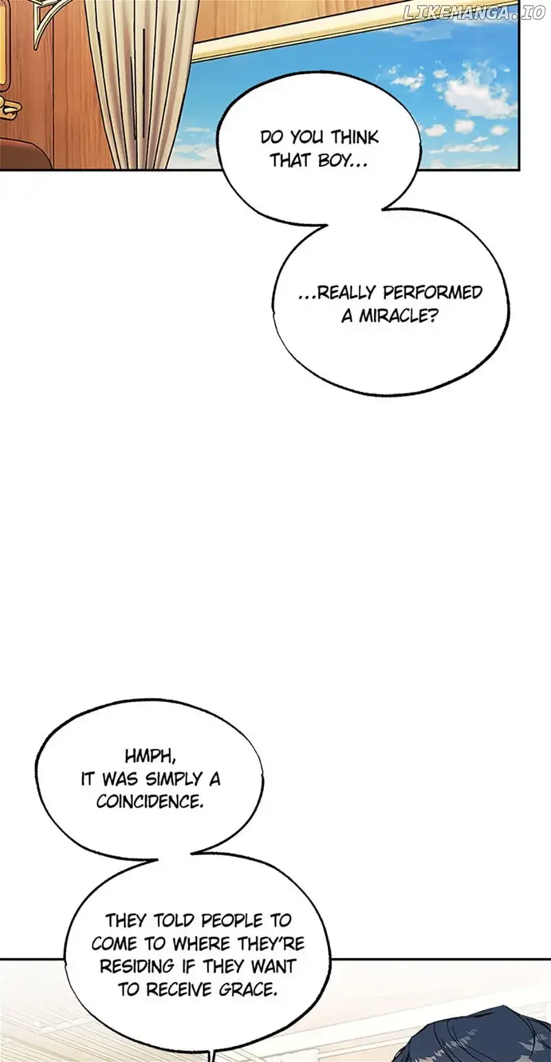 Charlotte’s Wheel Chapter 21 page 62