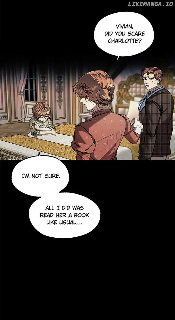 Charlotte’s Wheel Chapter 30 page 35