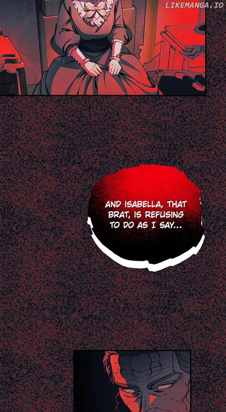 Charlotte’s Wheel Chapter 30 page 40