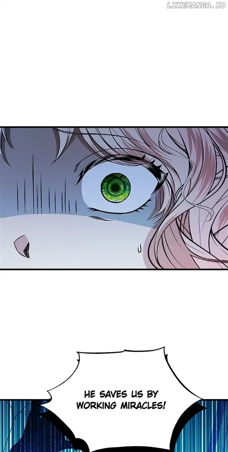 Charlotte’s Wheel Chapter 24 page 69