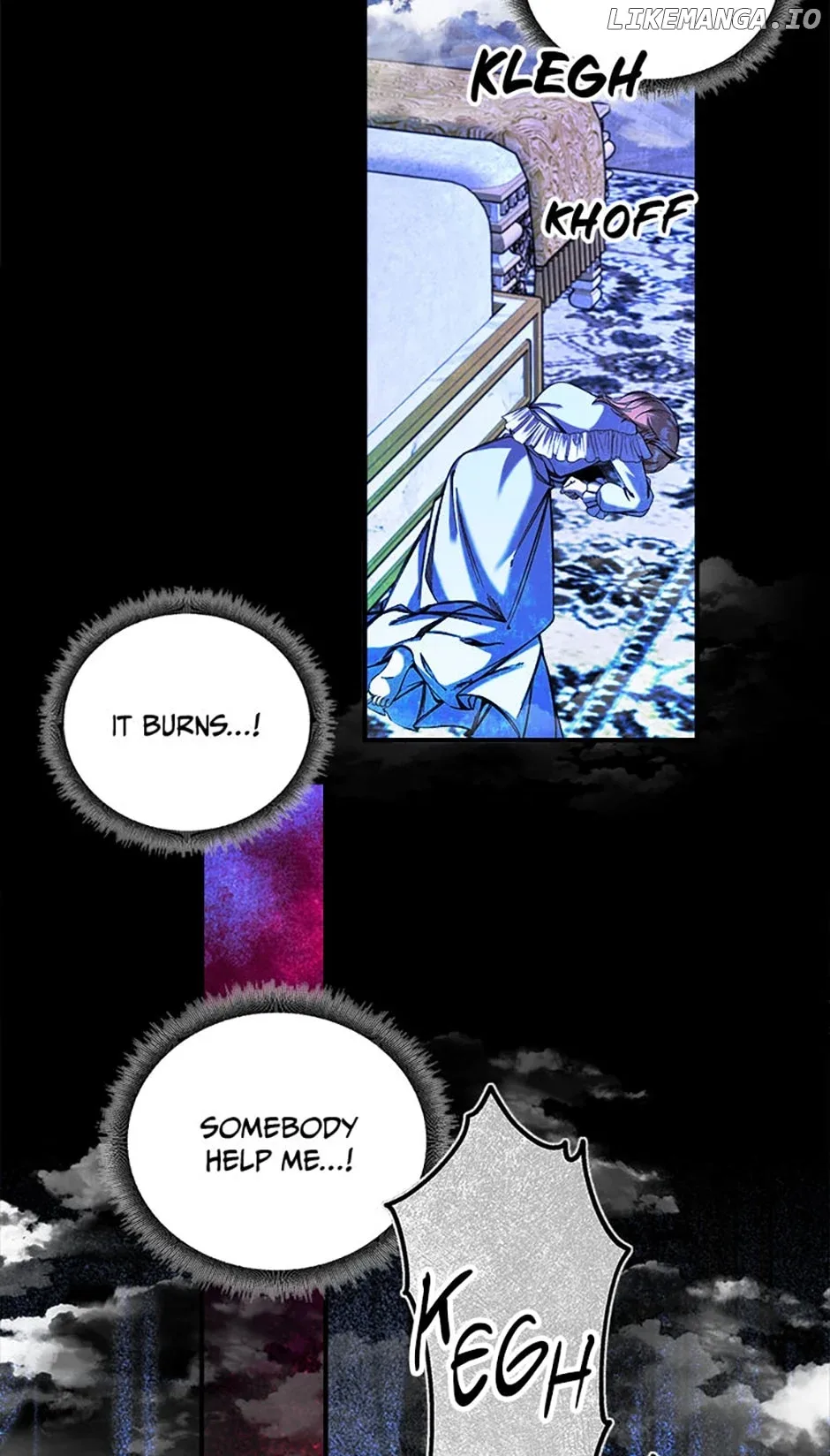 Charlotte’s Wheel Chapter 31 page 19