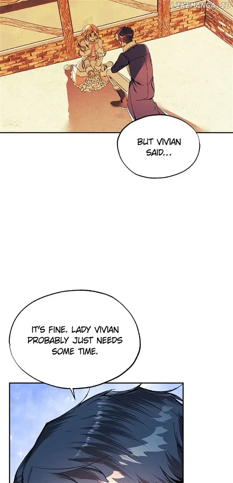 Charlotte’s Wheel Chapter 23 page 67