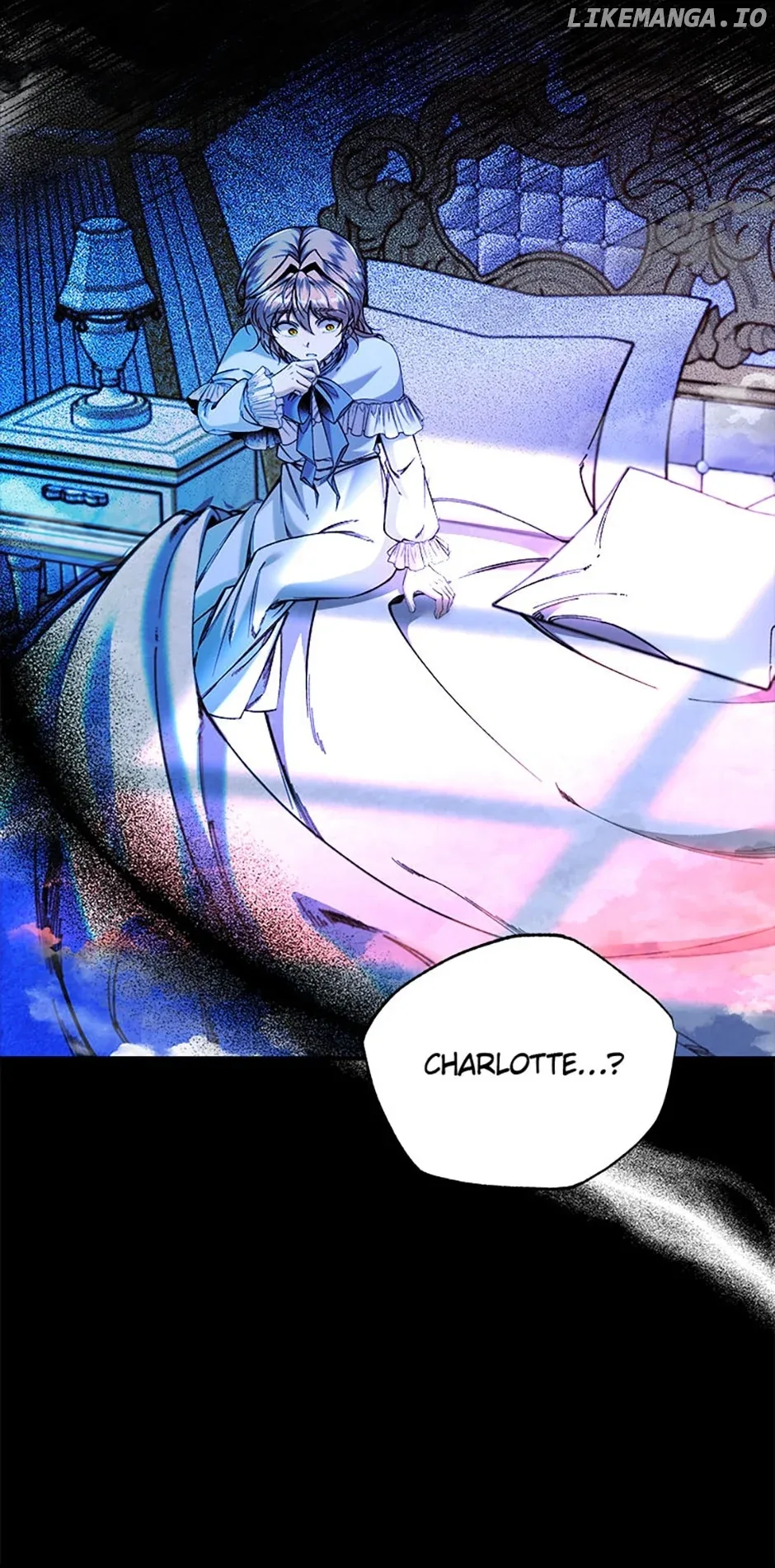 Charlotte’s Wheel Chapter 31 page 16