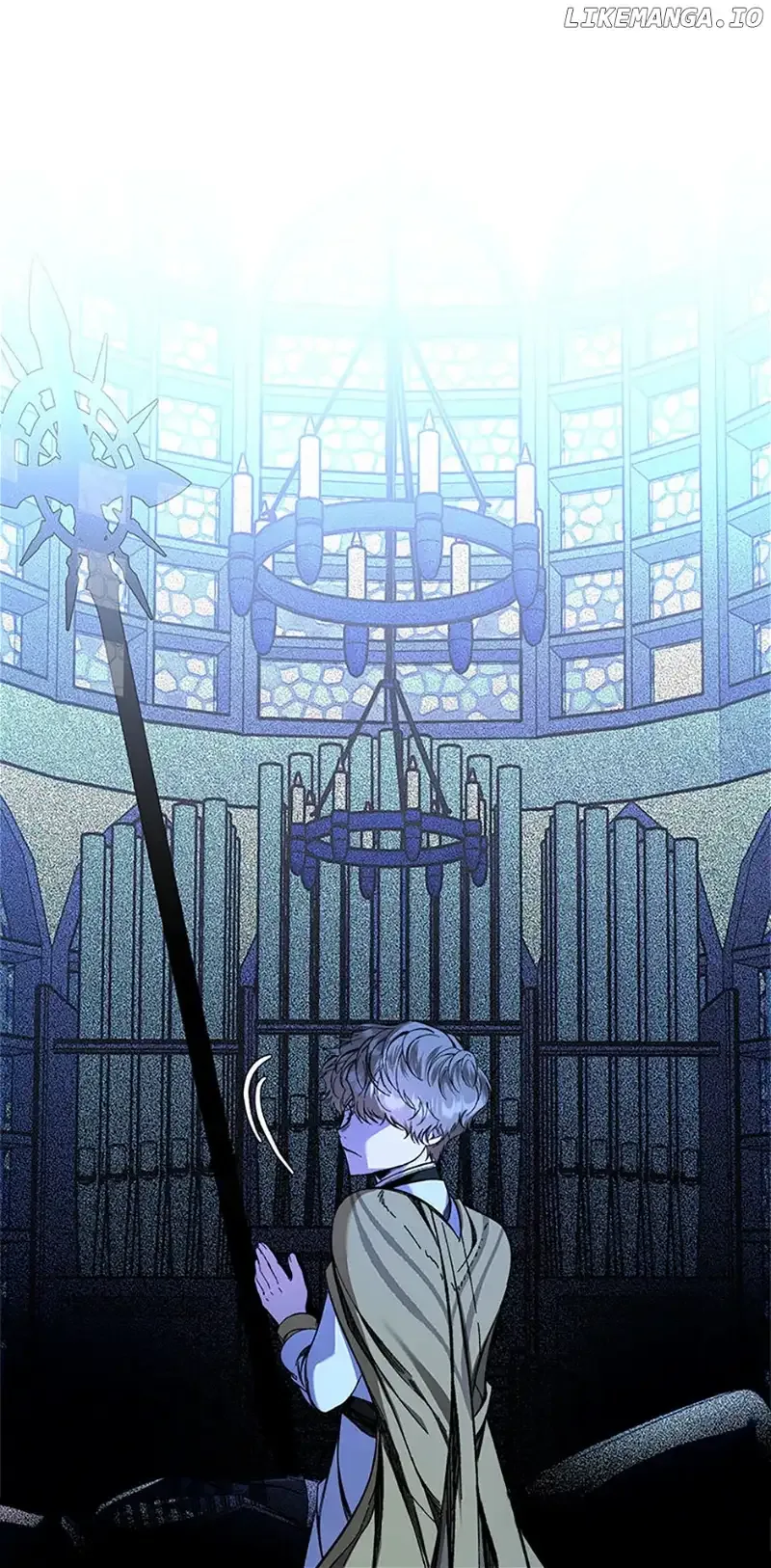 Charlotte’s Wheel Chapter 24 page 71