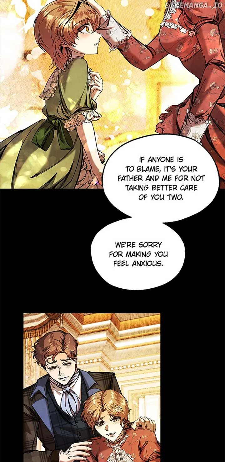 Charlotte’s Wheel Chapter 30 page 47