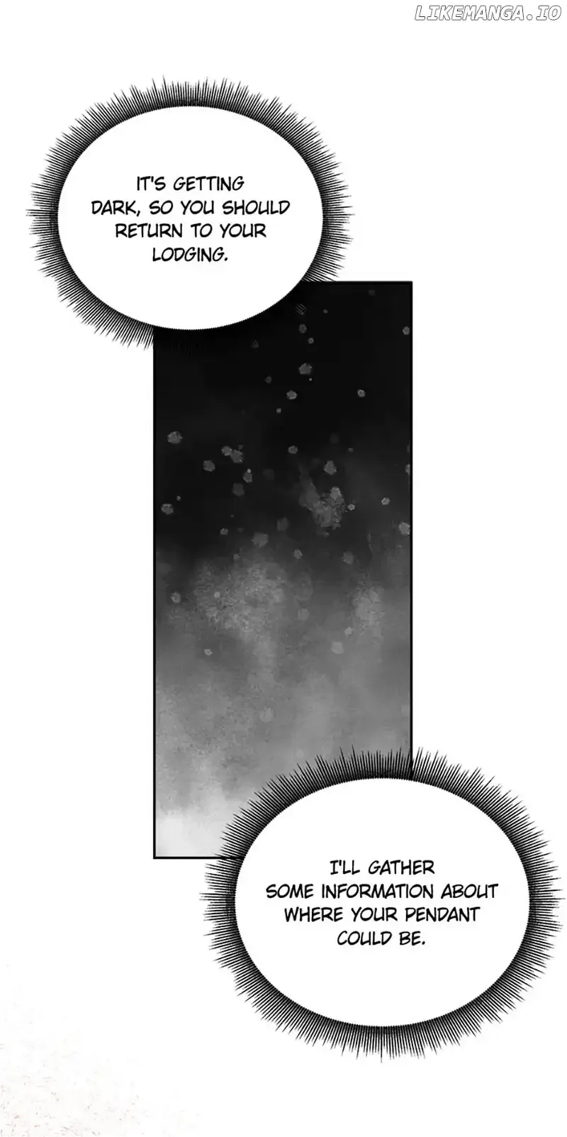 Charlotte’s Wheel Chapter 23 page 71