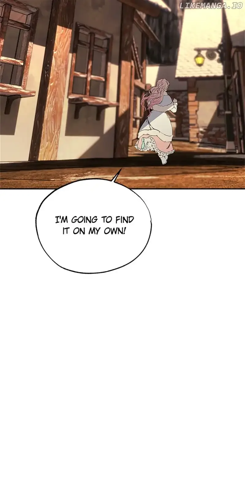 Charlotte’s Wheel Chapter 23 page 73